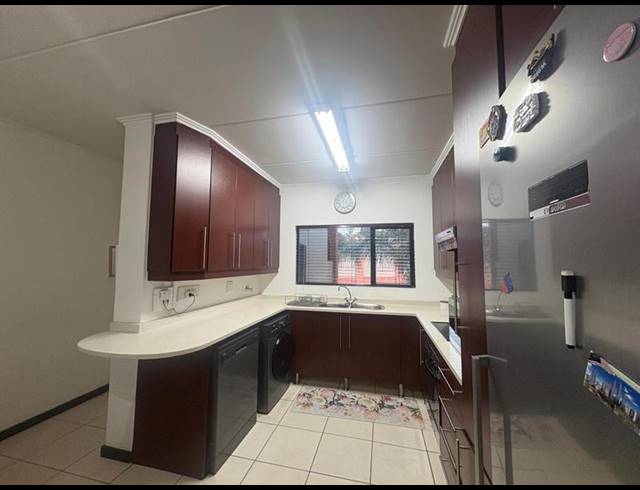 2 BEDROOM COMPLEX FOR SALE IN SOLHEIM